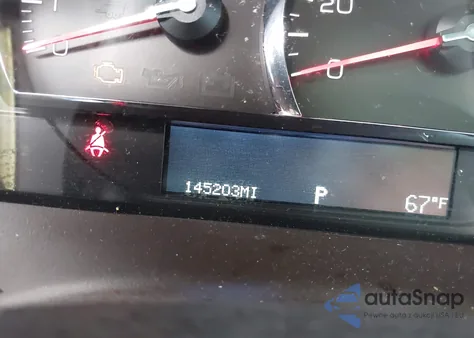 2008 Cadillac Srx V6 из США, поврежденный, VIN 1GYEE637580175014